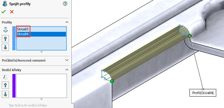 140-SolidWorks-postup-navod-modelani-vetrak-plechove-dily-vyztuha-skrine