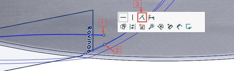 180-SolidWorks-postup-navod-modelani-vetrak-plechove-dily-lopatkove-kolo