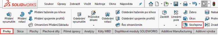 33-SolidWorks-postup-navod-modelani-vetrak-plechove-dily-lopatkove-kolo