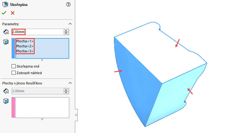 34-SolidWorks-postup-navod-modelani-vetrak-plechove-dily-lopatkove-kolo