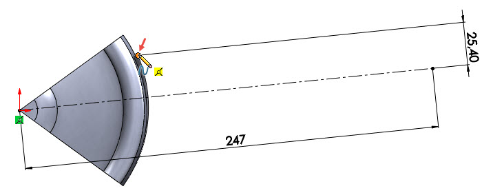 43-SolidWorks-postup-navod-modelani-vetrak-plechove-dily-lopatkove-kolo