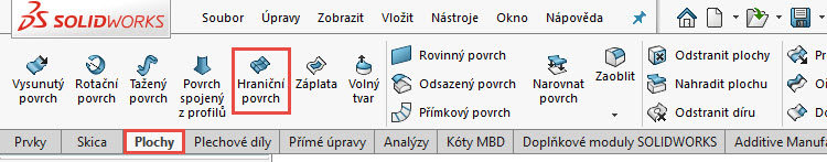 219-SolidWorks-postup-navod-modelani-vetrak-plechove-dily-lopatkove-kolo