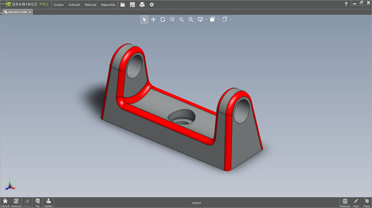 7-SOLIDWORKS-2019-eDrawings-co-je-noveho-Standard-Professional
