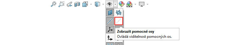 377-SolidWorks-postup-navod-modelani-vetrak-plechove-dily-lopatkove-kolo