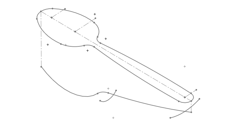 56-SOLIDWORKS-postup-tutorial-navod-spoon-lzice