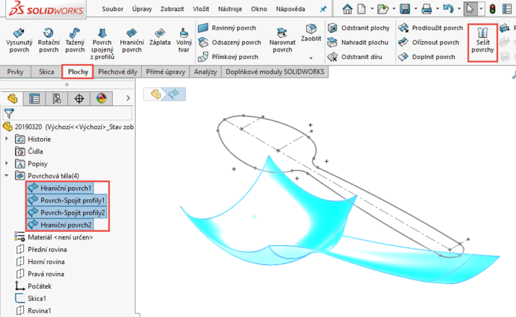 79-SOLIDWORKS-postup-tutorial-navod-spoon-lzice