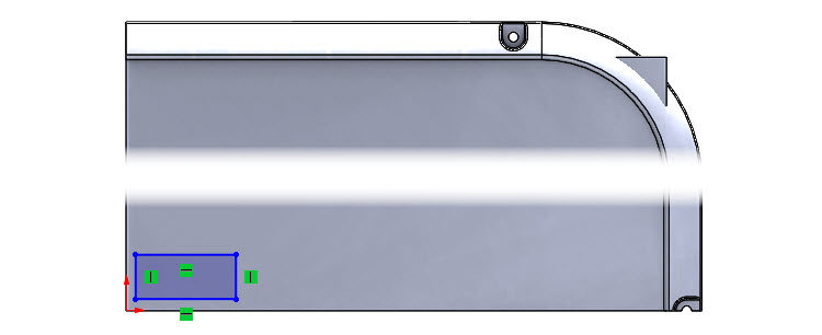 114-Mujsolidworks-dratena-sit-predni-vetrak-postup-navod-tutorial