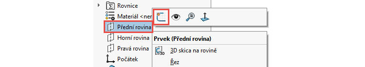 134-Mujsolidworks-dratena-sit-predni-vetrak-postup-navod-tutorial