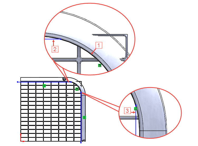 135-Mujsolidworks-dratena-sit-predni-vetrak-postup-navod-tutorial