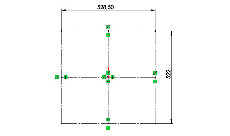 24-Mujsolidworks-dratena-sit-predni-vetrak-postup-navod-tutorial