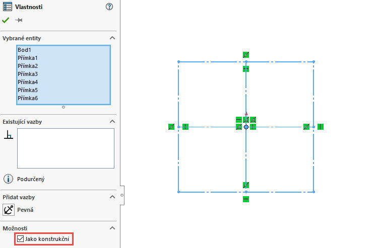 4-Mujsolidworks-dratena-sit-predni-vetrak-postup-navod-tutorial