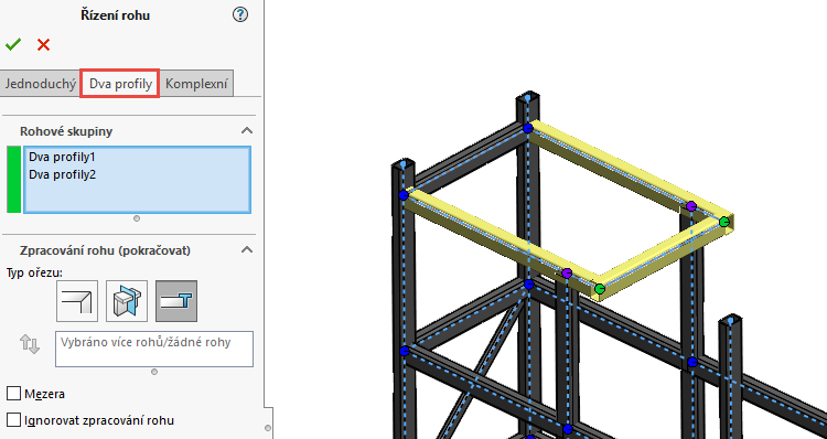 22-SOLIDWORKS-2019-svarovani-welding-Konstrukcni-system