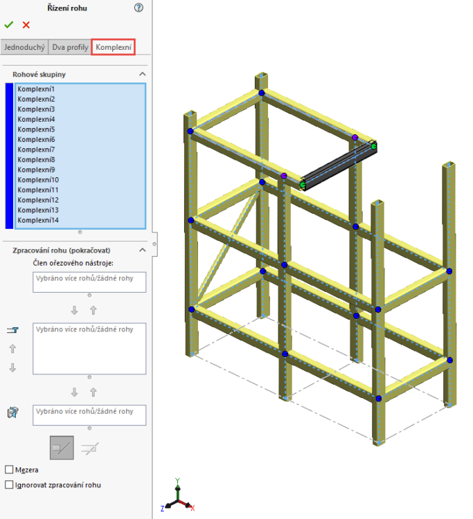 23-SOLIDWORKS-2019-svarovani-welding-Konstrukcni-system