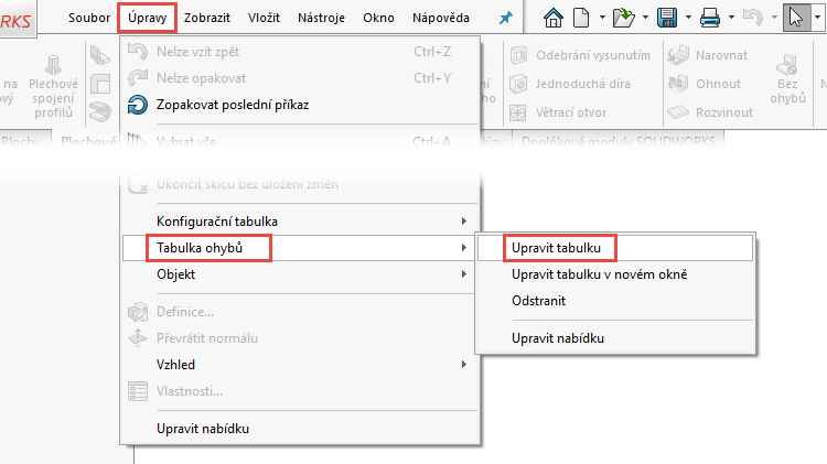 4.1-Mujsolidworks-SOLIDWORKS-tabulky-ohybu-postup-navod-base-bend-table-bend-allowence-gauge