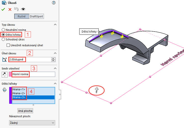 76-Mujsolidworks-rukojet-vetrak-postup-navod-tutorial