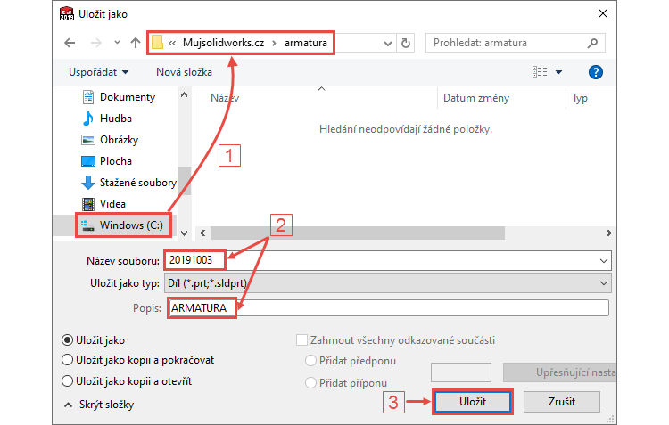 1-SolidWorks-pro-zacatecniky-navod-postup-tutorial