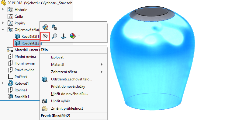 35-SOLIDWORKS-stinitko-lampa-3D-tisk-postup-navod-tutorial