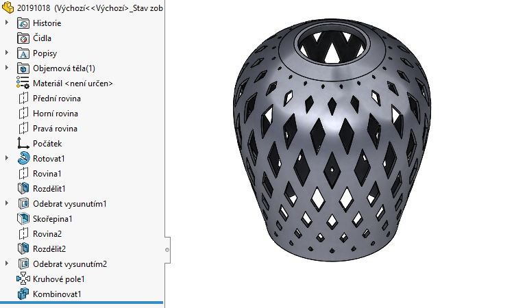 89-SOLIDWORKS-stinitko-lampa-3D-tisk-postup-navod-tutorial