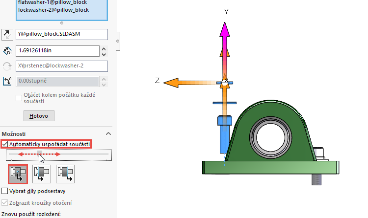 5-SOLIDWORKS-2020-rozlozene-pohledy-flexibilni-soucasti