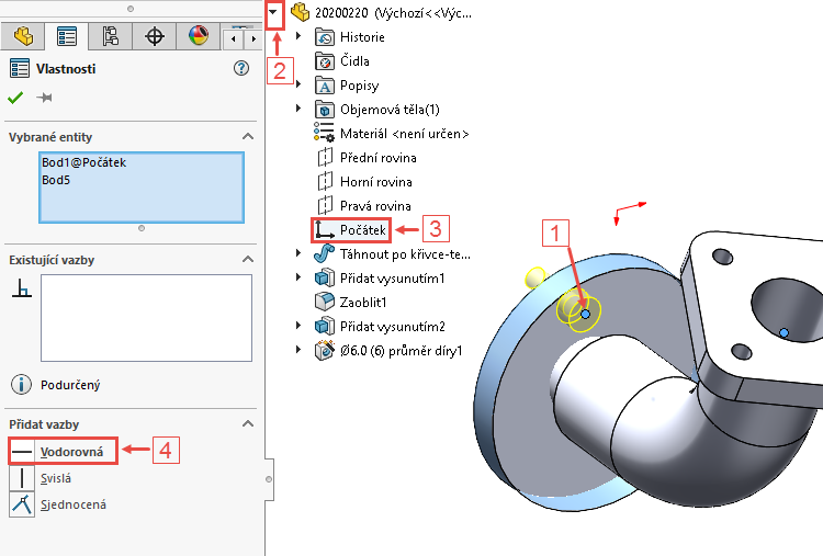 71-SOLIDWORKS-beginner-zacatecnik-postup-navod-priklad-pro-zacinajici-uzivatele-ucime-se-solidworks