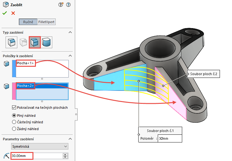 87-Mujsolidworks-ModelMania-2020-Nashville-postup-tutorial-step-by-step