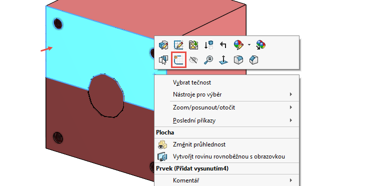 124-SOLIDWORKS-mold-forma-formovani-postup-modelovani-sklenice