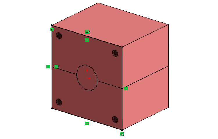 125-SOLIDWORKS-mold-forma-formovani-postup-modelovani-sklenice