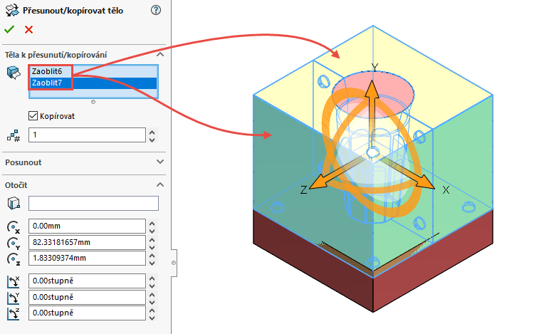 128-SOLIDWORKS-mold-forma-formovani-postup-modelovani-sklenice