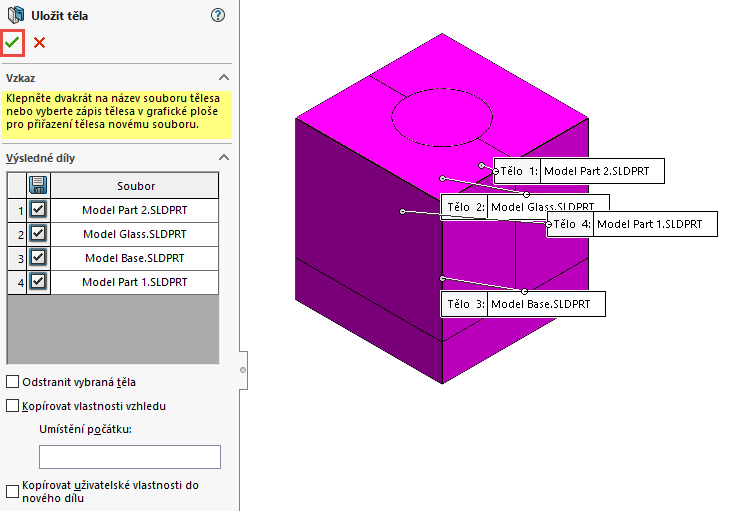 138-SOLIDWORKS-mold-forma-formovani-postup-modelovani-sklenice