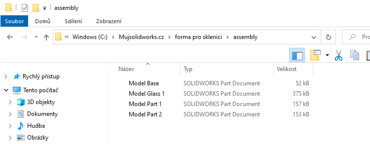 140-SOLIDWORKS-mold-forma-formovani-postup-modelovani-sklenice