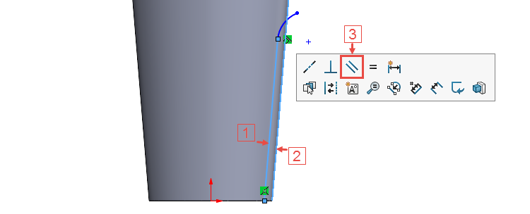 16-SOLIDWORKS-mold-forma-formovani-postup-modelovani-sklenice