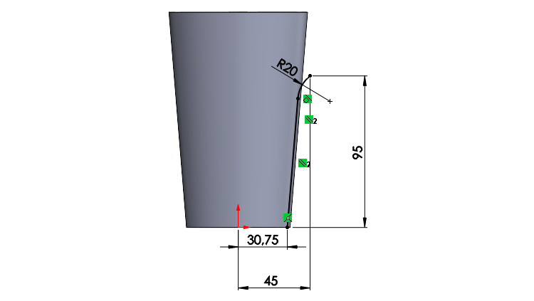 17-SOLIDWORKS-mold-forma-formovani-postup-modelovani-sklenice