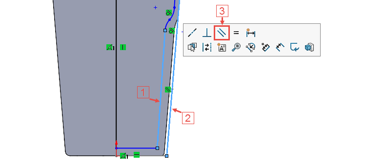 35-SOLIDWORKS-mold-forma-formovani-postup-modelovani-sklenice