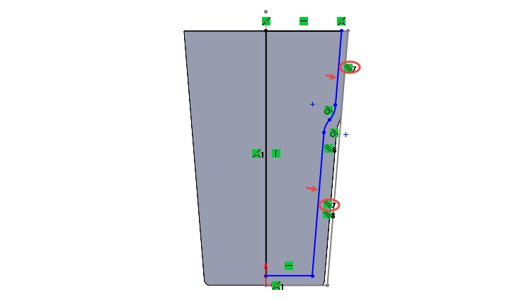 36-SOLIDWORKS-mold-forma-formovani-postup-modelovani-sklenice