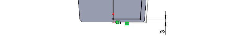 38-SOLIDWORKS-mold-forma-formovani-postup-modelovani-sklenice