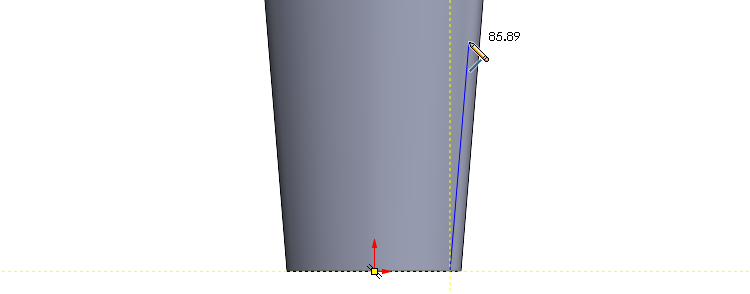 61-SOLIDWORKS-mold-forma-formovani-postup-modelovani-sklenice