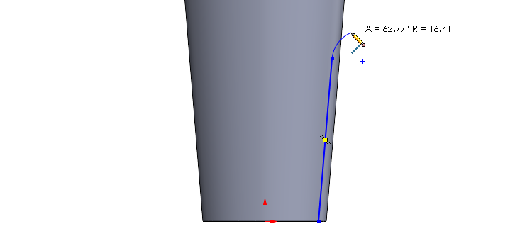 62-SOLIDWORKS-mold-forma-formovani-postup-modelovani-sklenice