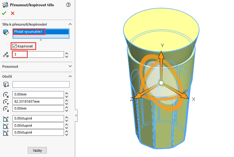 77-SOLIDWORKS-mold-forma-formovani-postup-modelovani-sklenice