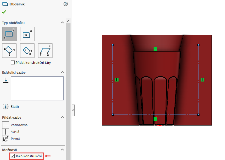 98-SOLIDWORKS-mold-forma-formovani-postup-modelovani-sklenice