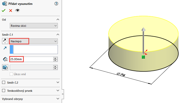 17-Mujsolidworks-sklenice-postup-tutorial-navod-ucime-se-solidworks-loft-pridani-spojenim-profilu-ohybani