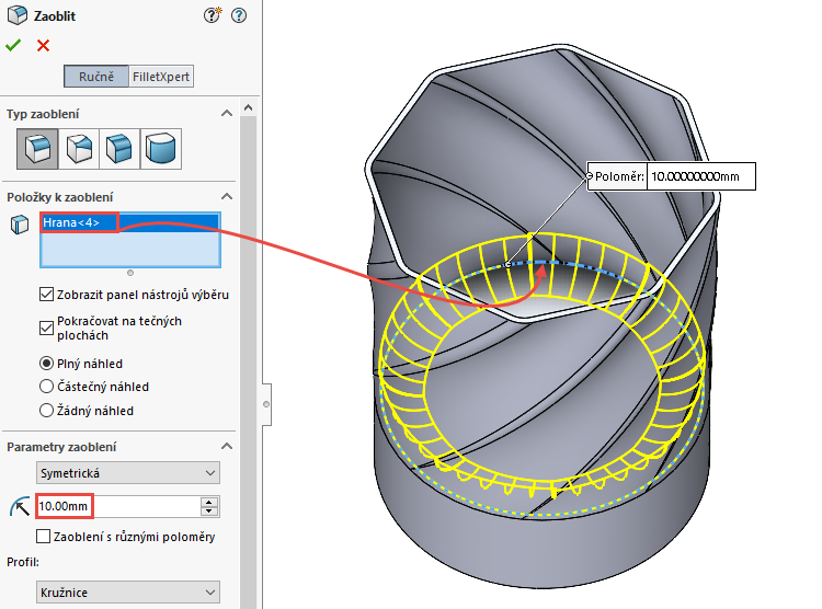 48-Mujsolidworks-sklenice-postup-tutorial-navod-ucime-se-solidworks-loft-pridani-spojenim-profilu-ohybani