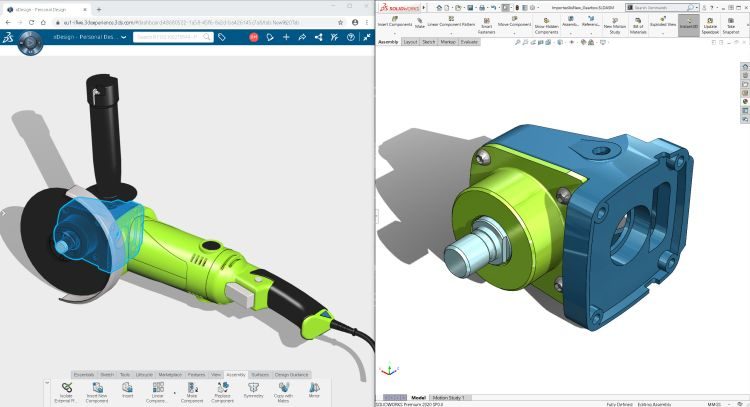 6-SOLIDWORKS-3DExperience-roles-and-apps