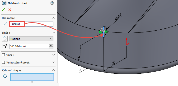 61-Mujsolidworks-sklenice-postup-tutorial-navod-ucime-se-solidworks-loft-pridani-spojenim-profilu-ohybani