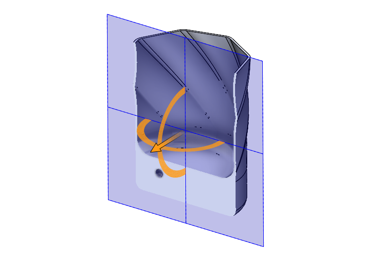 62-Mujsolidworks-sklenice-postup-tutorial-navod-ucime-se-solidworks-loft-pridani-spojenim-profilu-ohybani