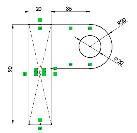 37-SolidWorks-MujSolidWorks-cviceni-exercises-beginner-ucime-se-postup-tutorial-navod