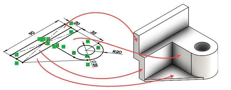 41-SolidWorks-MujSolidWorks-cviceni-exercises-beginner-ucime-se-postup-tutorial-navod