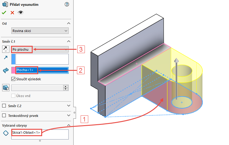 46-SolidWorks-MujSolidWorks-cviceni-exercises-beginner-ucime-se-postup-tutorial-navod