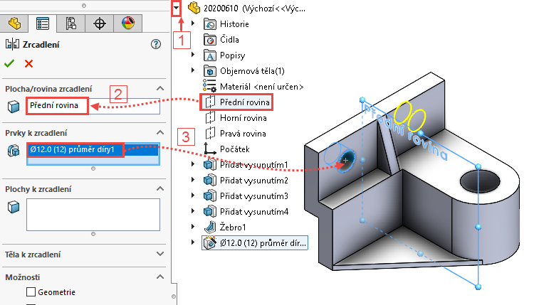 65-SolidWorks-MujSolidWorks-cviceni-exercises-beginner-ucime-se-postup-tutorial-navod