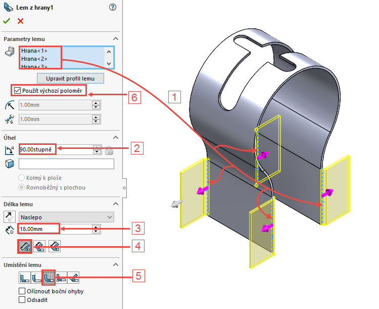 47-Mujsolidworks-plechove-dily-tutorial-postup-navod-sheet-metal