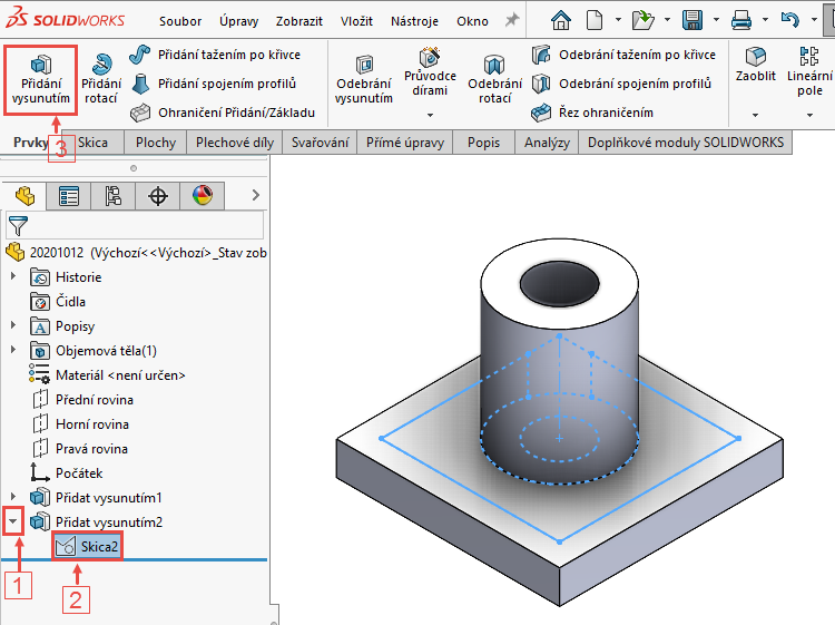 160-welding-svarovani-SolidWorks-postup-tutorial-navod-zaciname-ucime-se